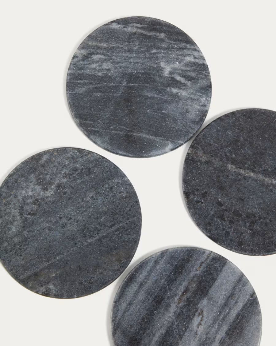 Tresa 4 Coasters Set