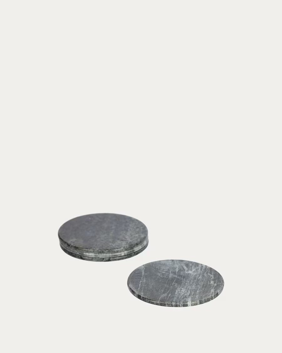 Tresa 4 Coasters Set