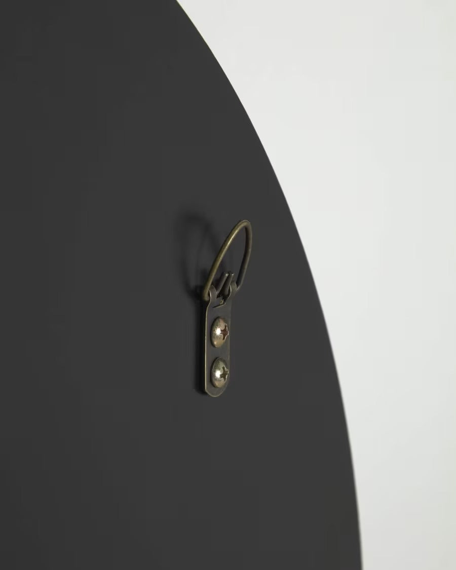 Keilar Round Wall Mirror Ø50cm