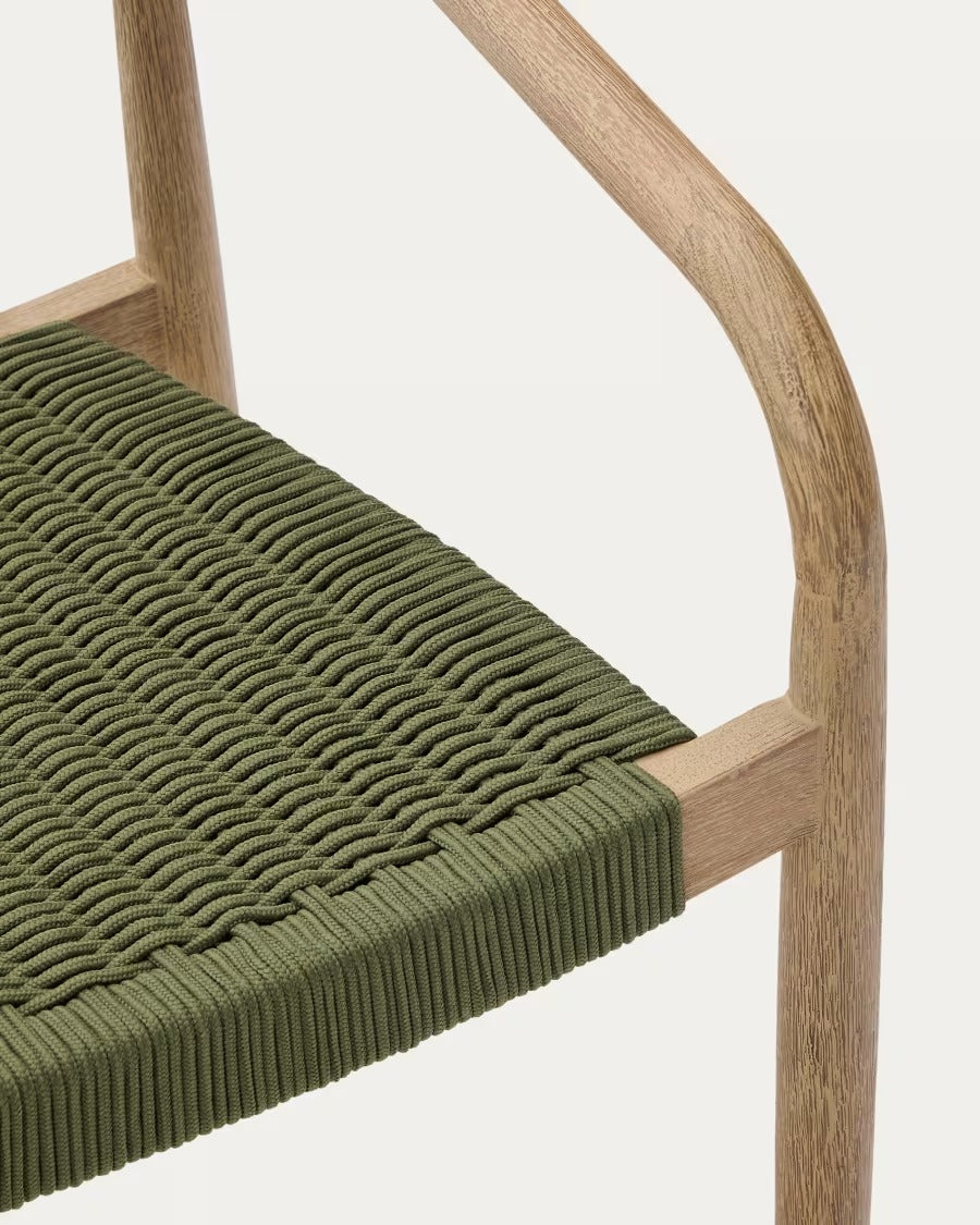Nina Stackable Chair