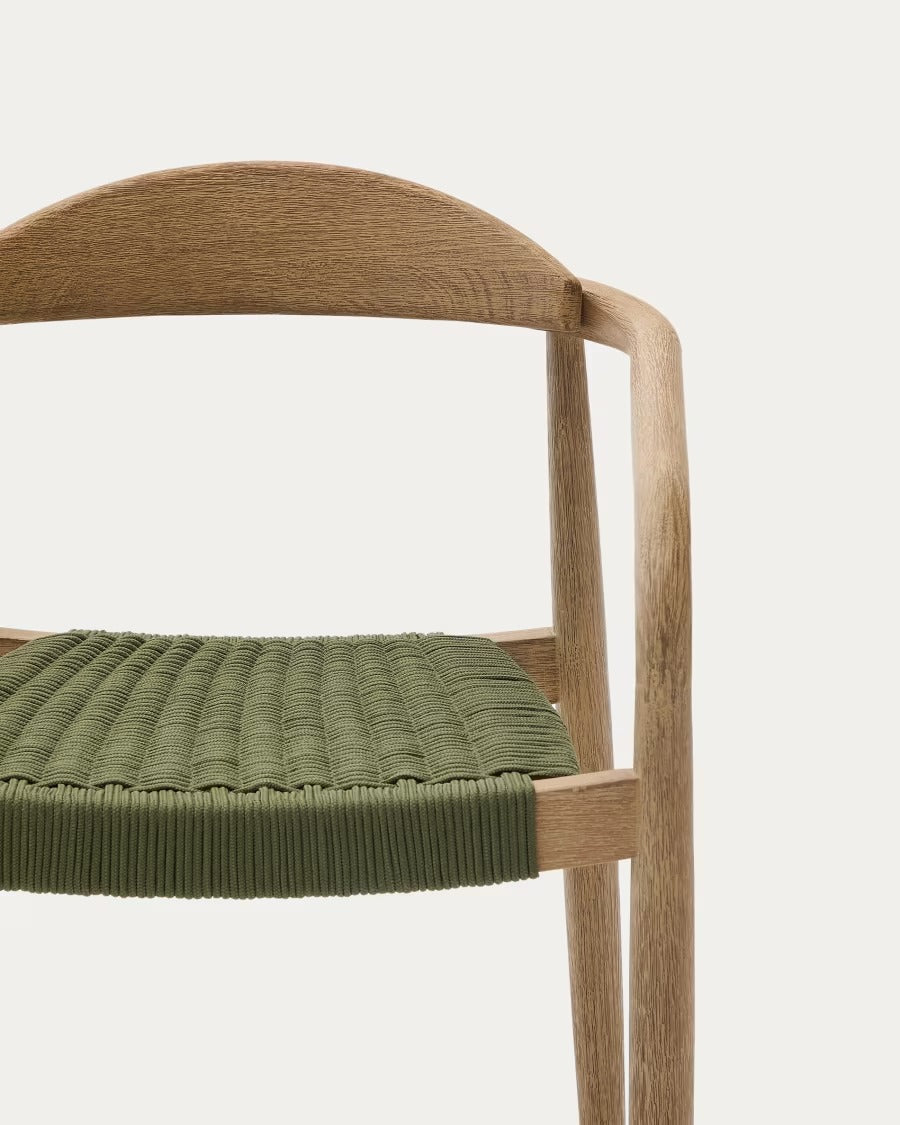 Nina Stackable Chair