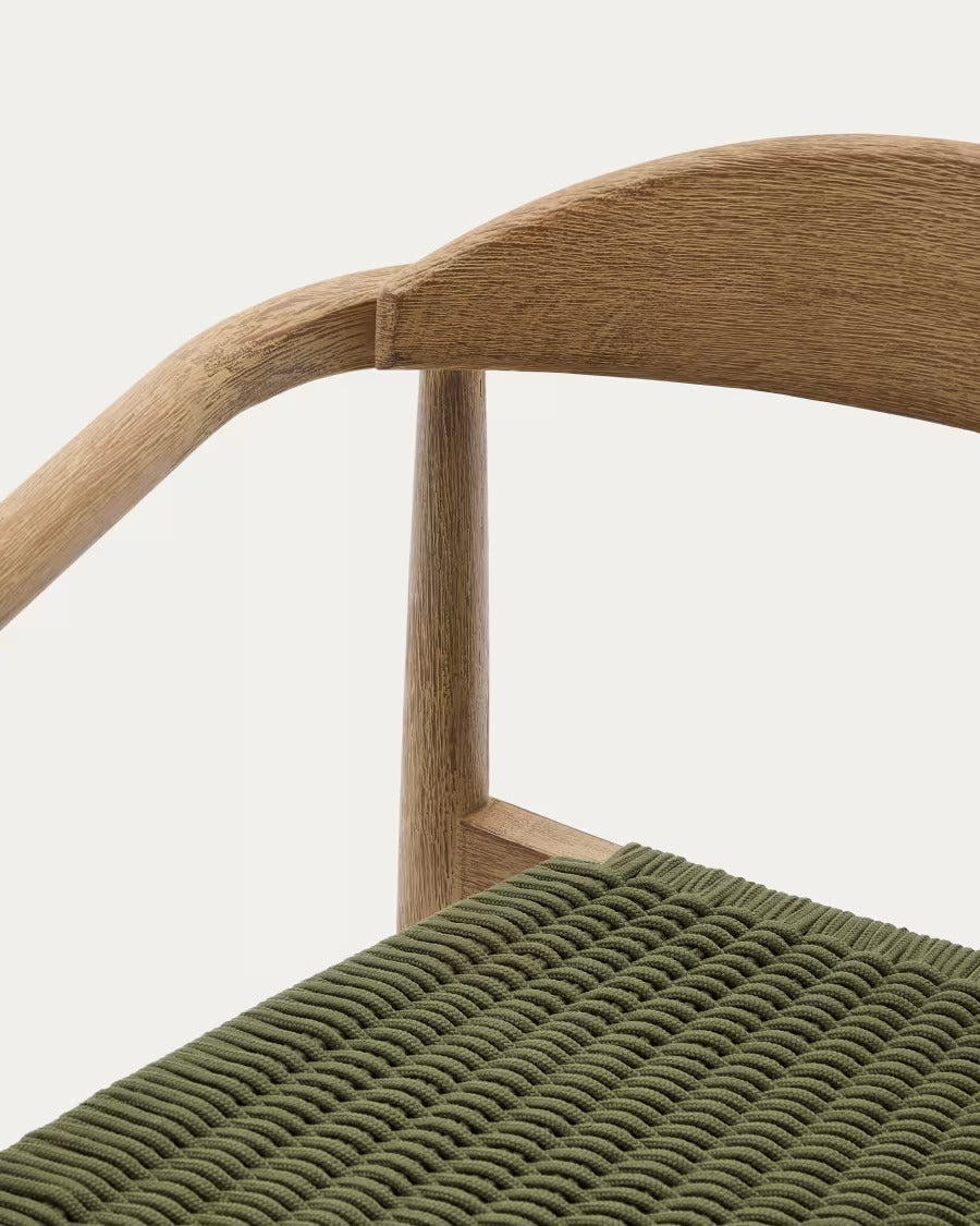 Nina Stackable Chair