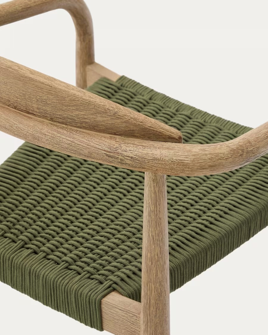 Nina Stackable Chair