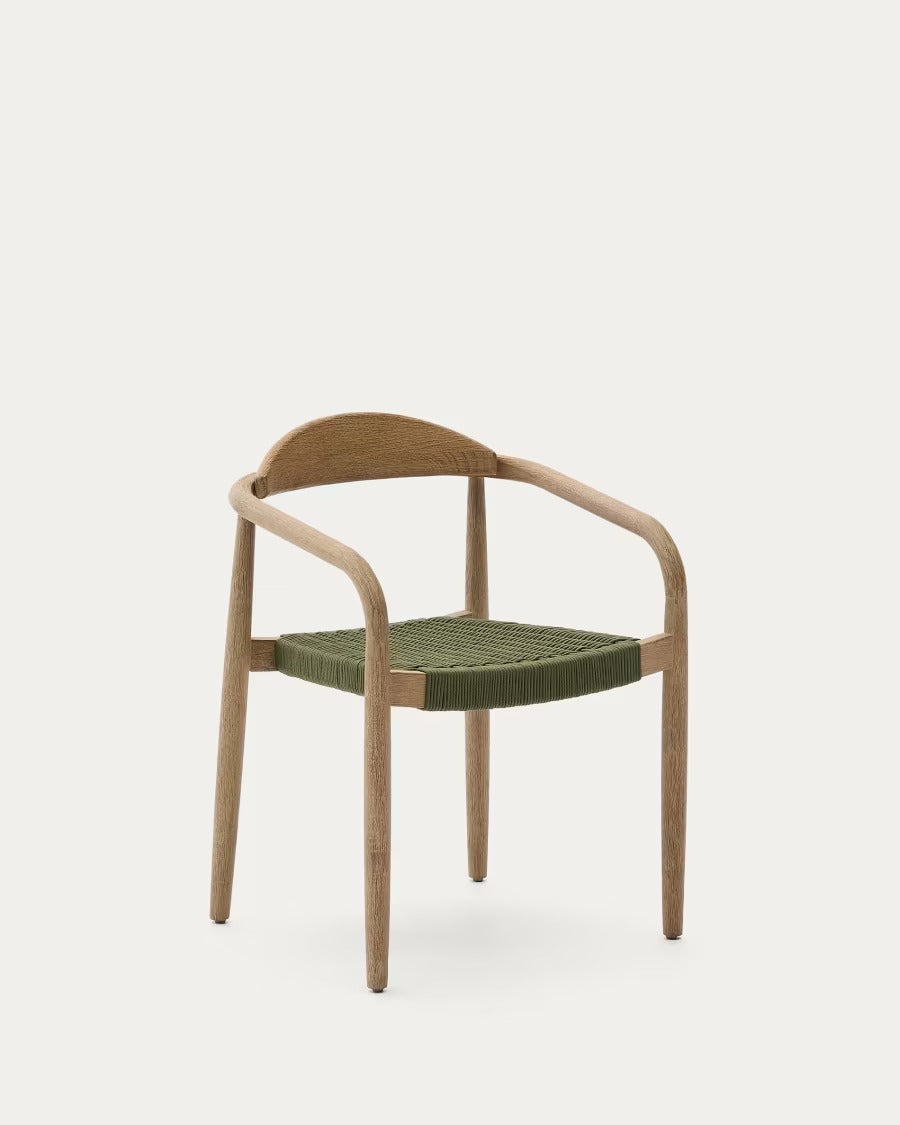 Nina Stackable Chair
