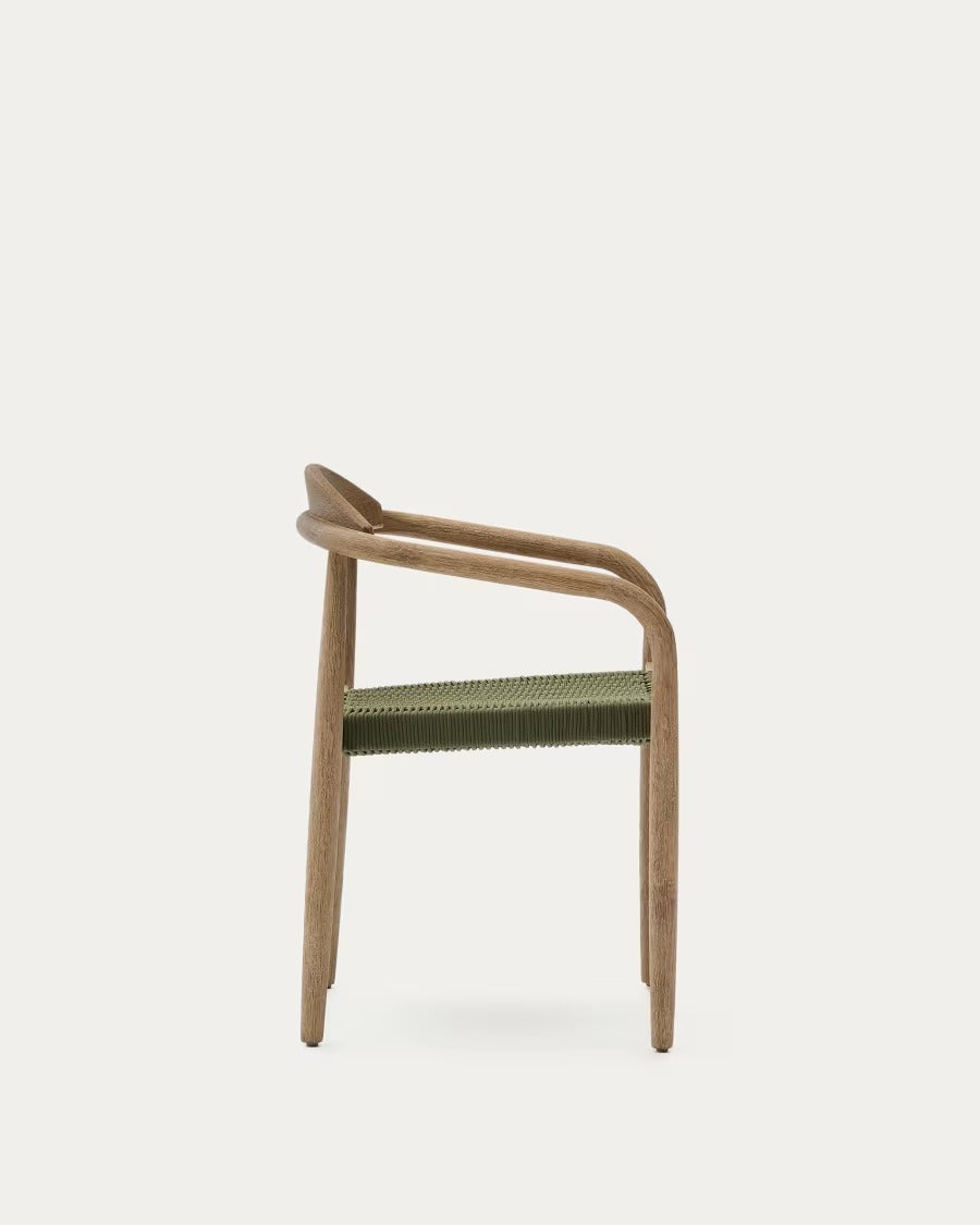 Nina Stackable Chair