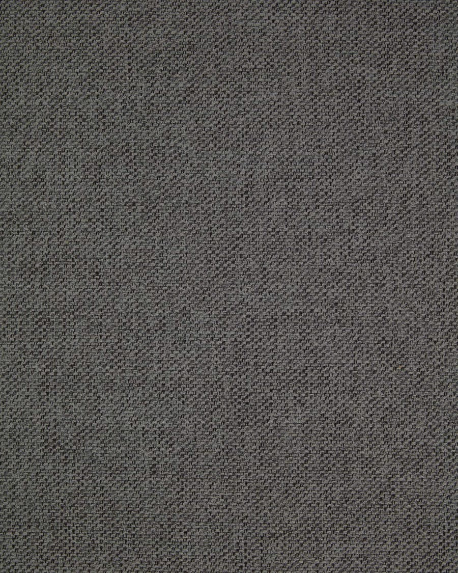Konna Chair in Dark Grey