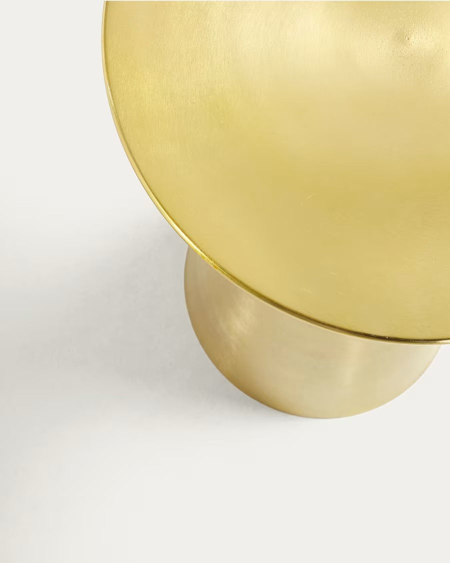 Rhet Metal Side Table