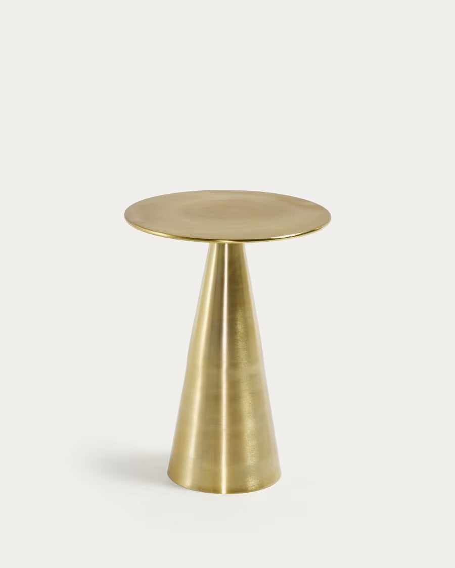 Rhet Metal Side Table
