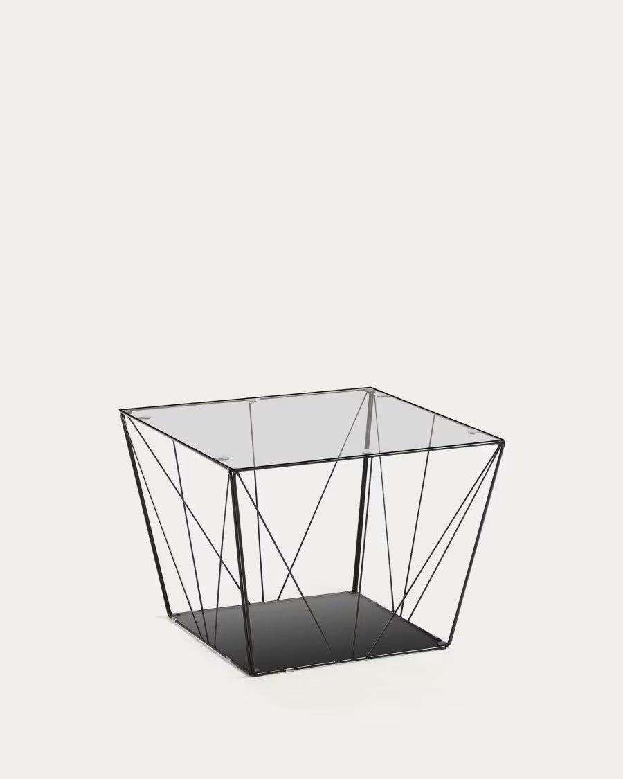 Tilo Coffee Table 60 x 60 cm