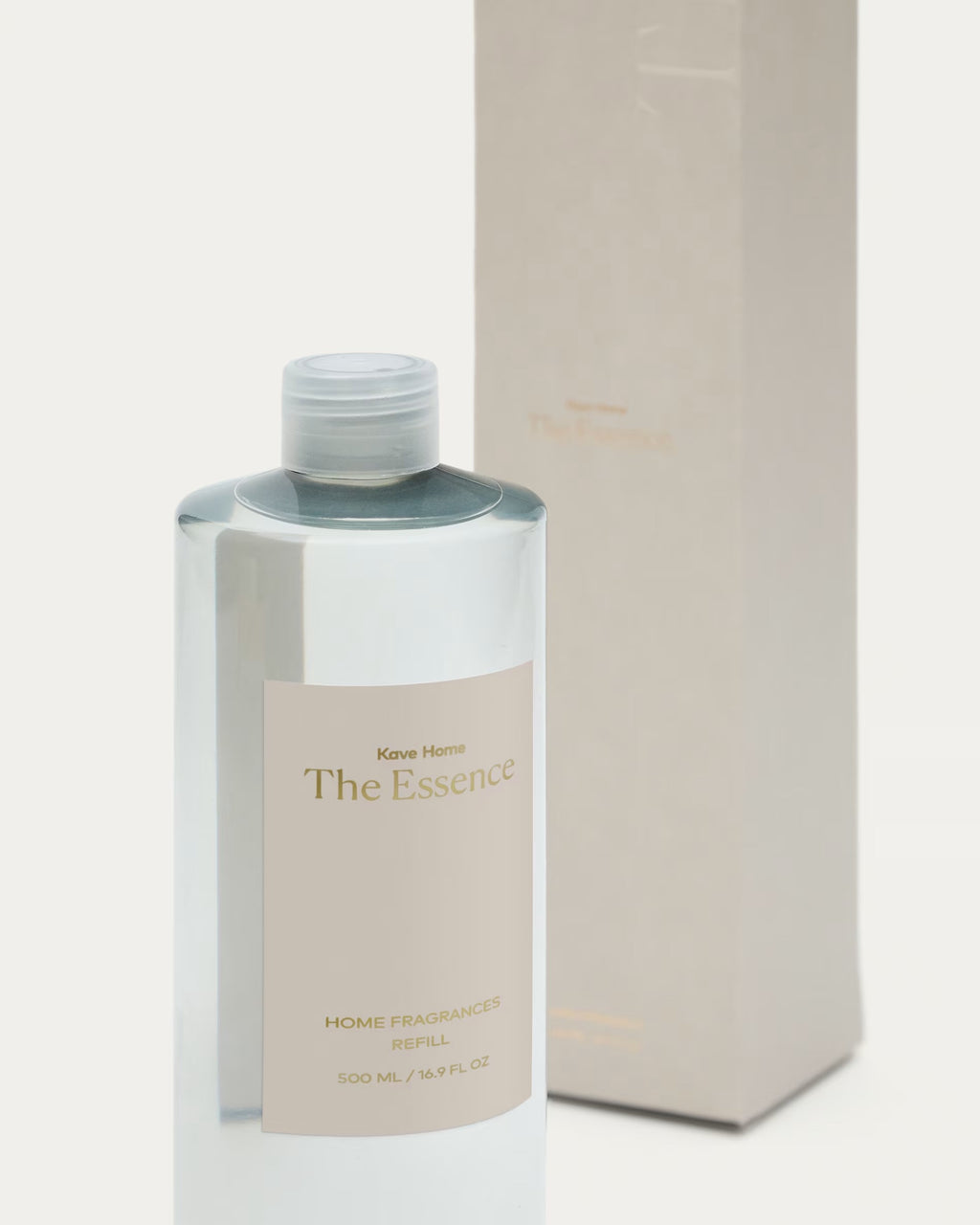 500ml The Essence Fragrance Diffuser Replacement