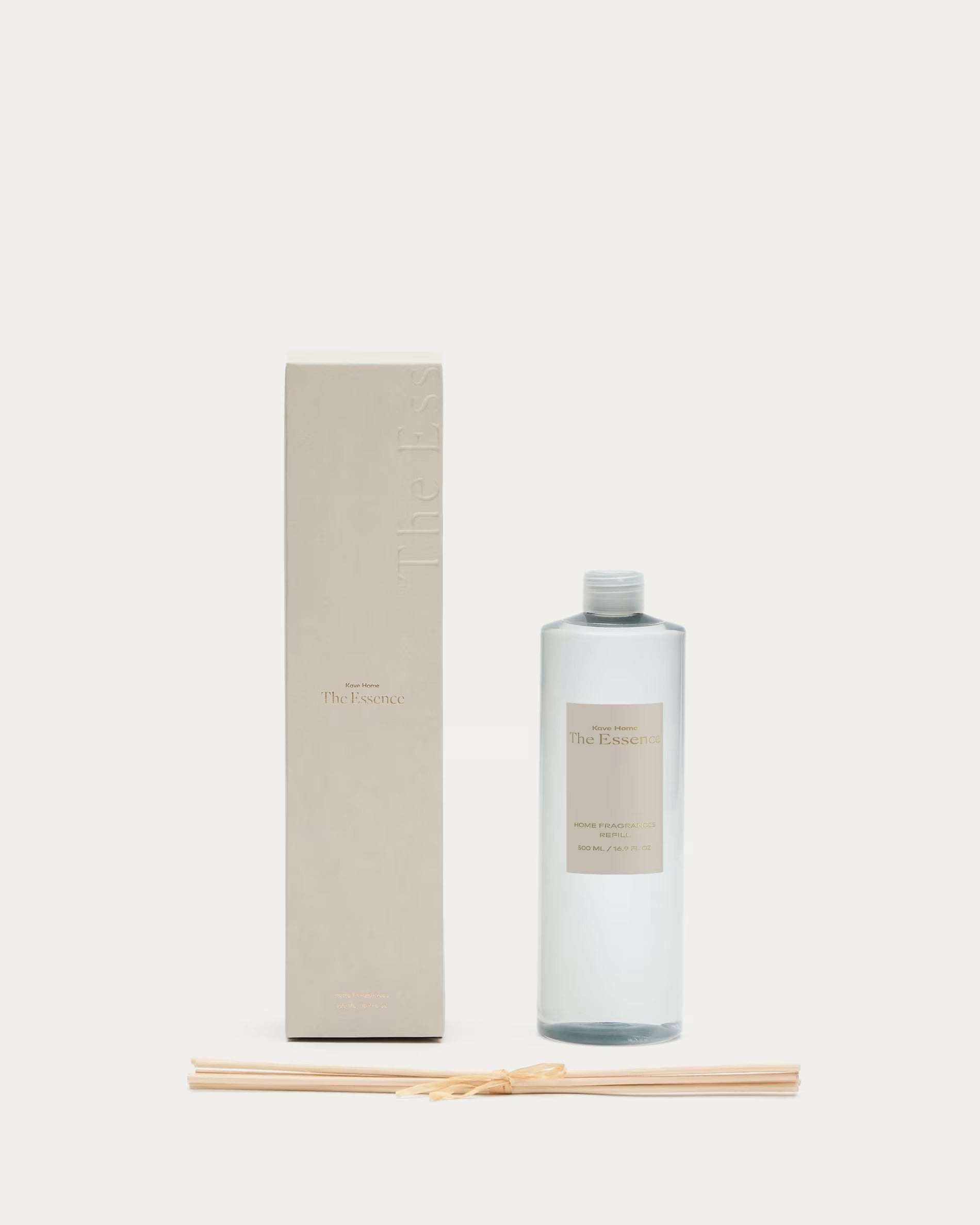 500ml The Essence Fragrance Diffuser Replacement