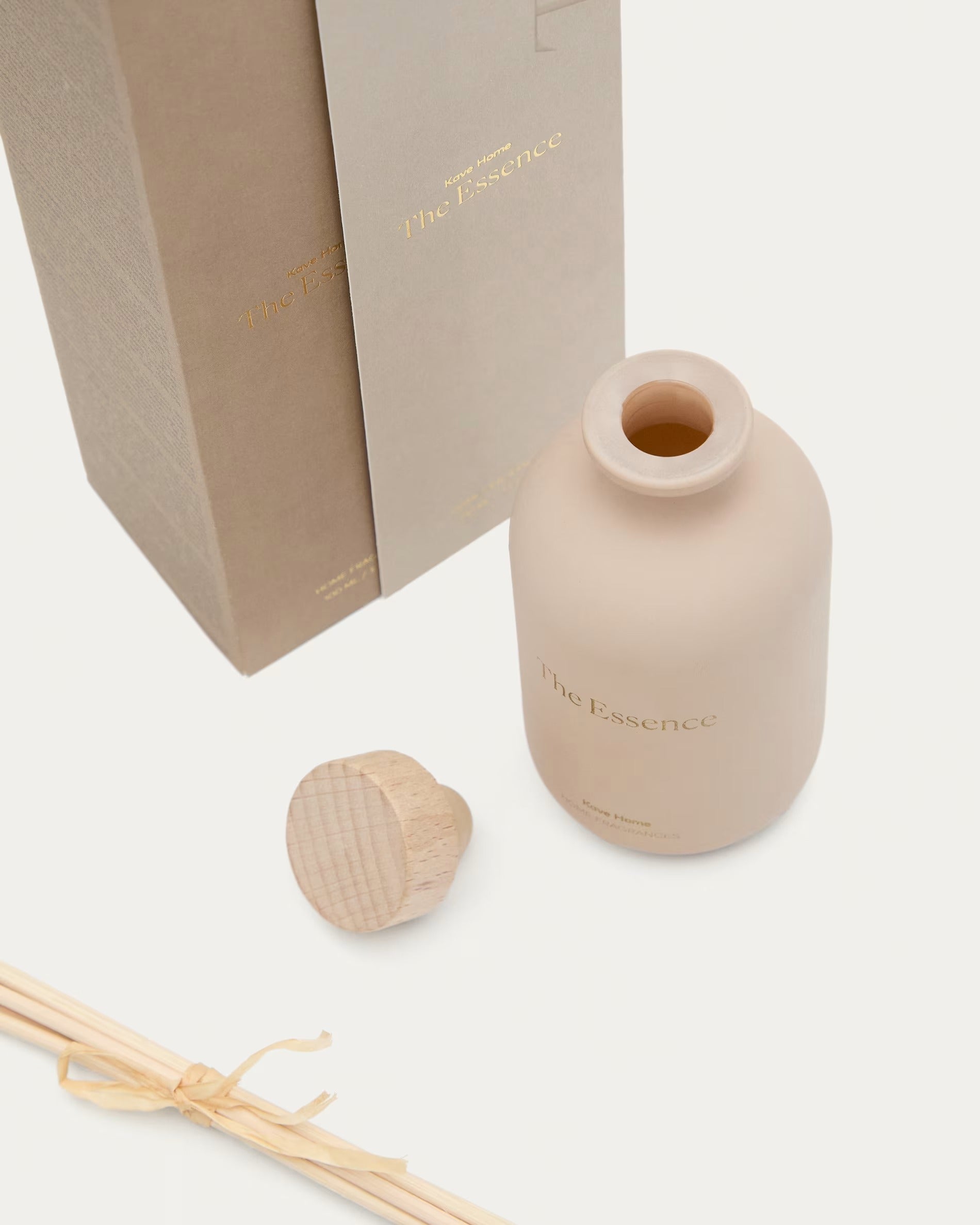 100ml The Essence Fragrance Reed Diffuser