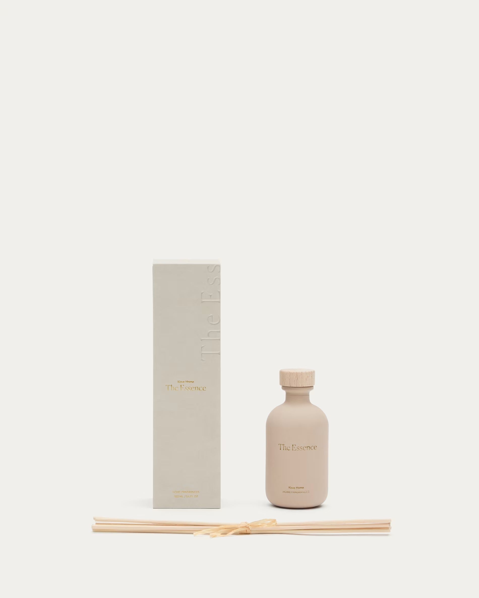 100ml The Essence Fragrance Reed Diffuser