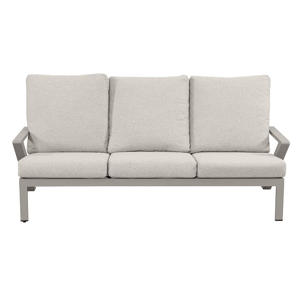 Destino 3-Seater Sofa Light Taupe