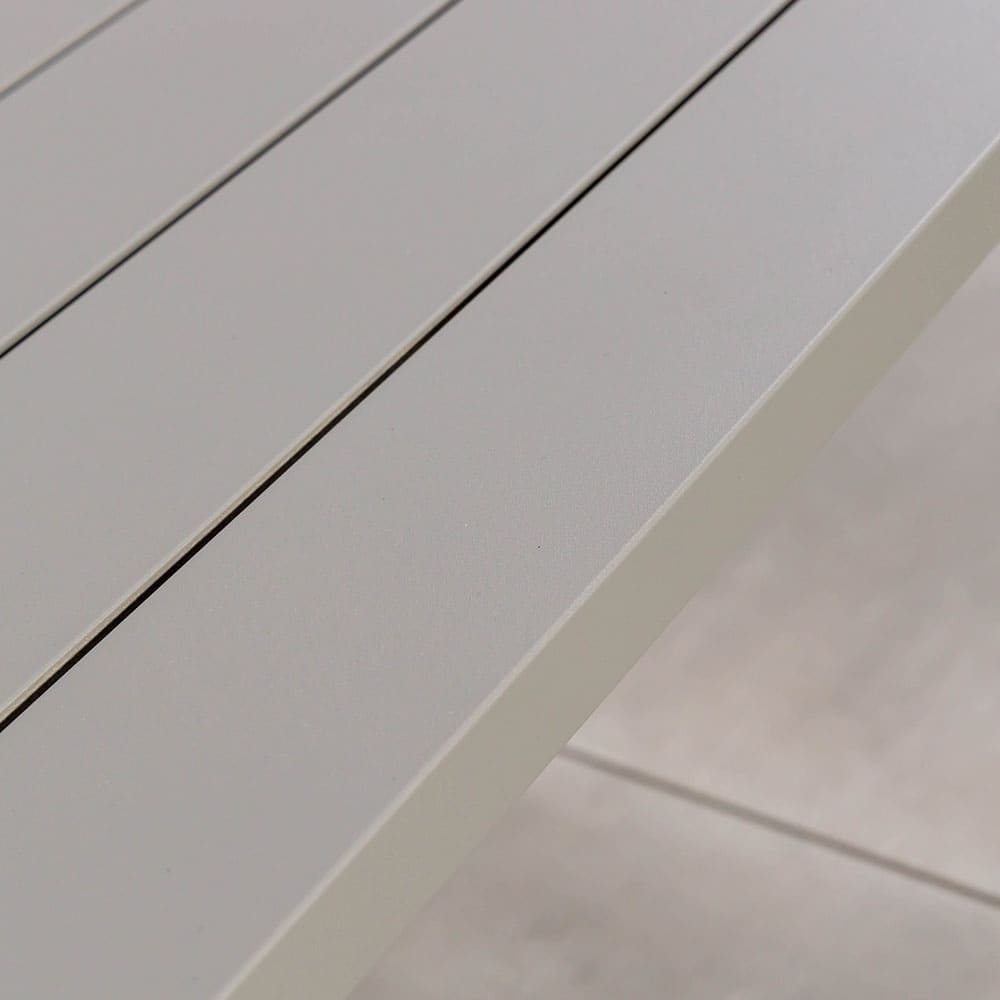 Destino Coffee Table Light Taupe
