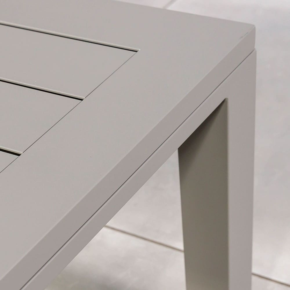 Destino Coffee Table Light Taupe