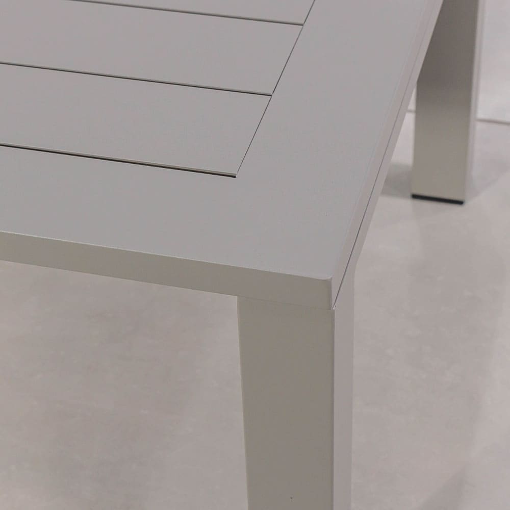 Destino Coffee Table Light Taupe