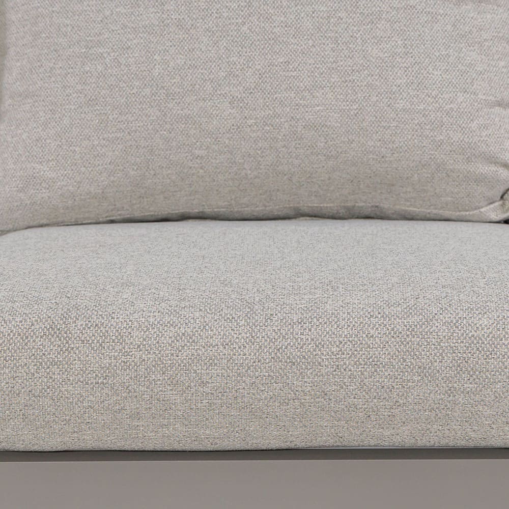Destino 3-Seater Sofa Light Taupe