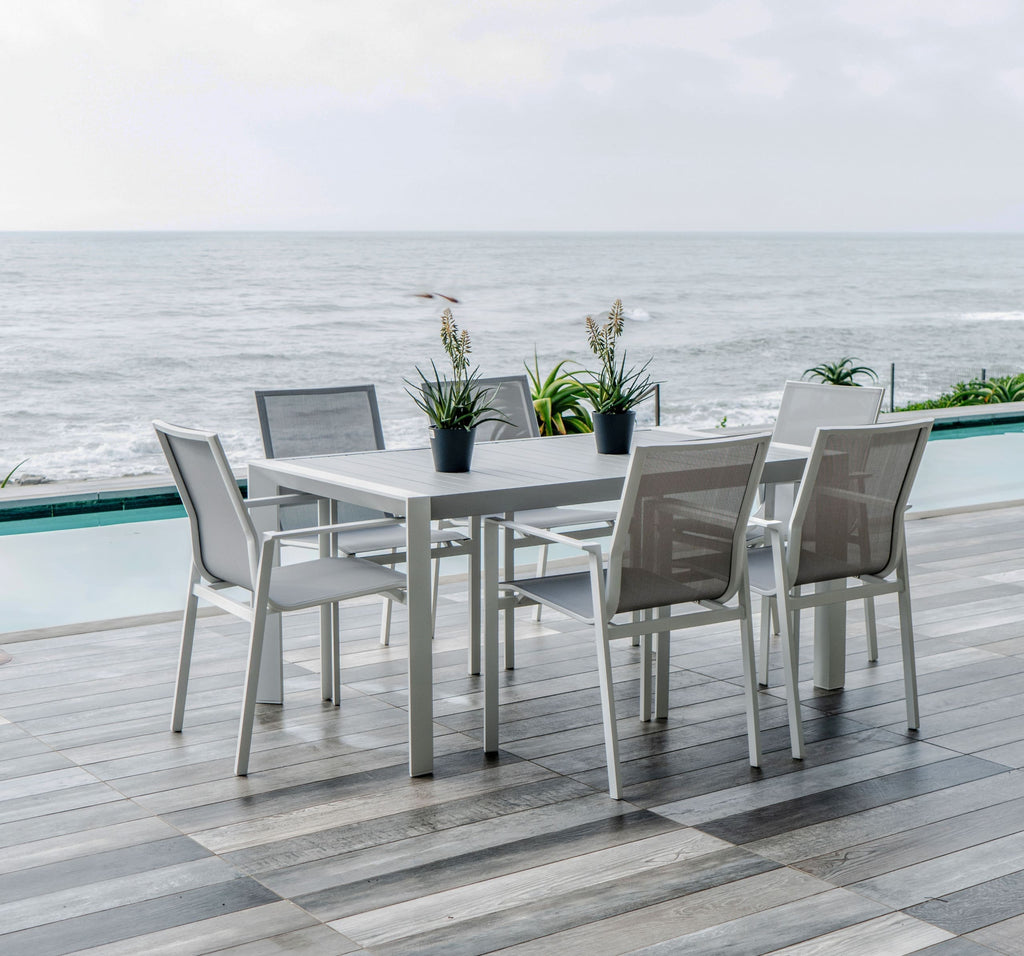 Grace 6-Seater Dining Set
