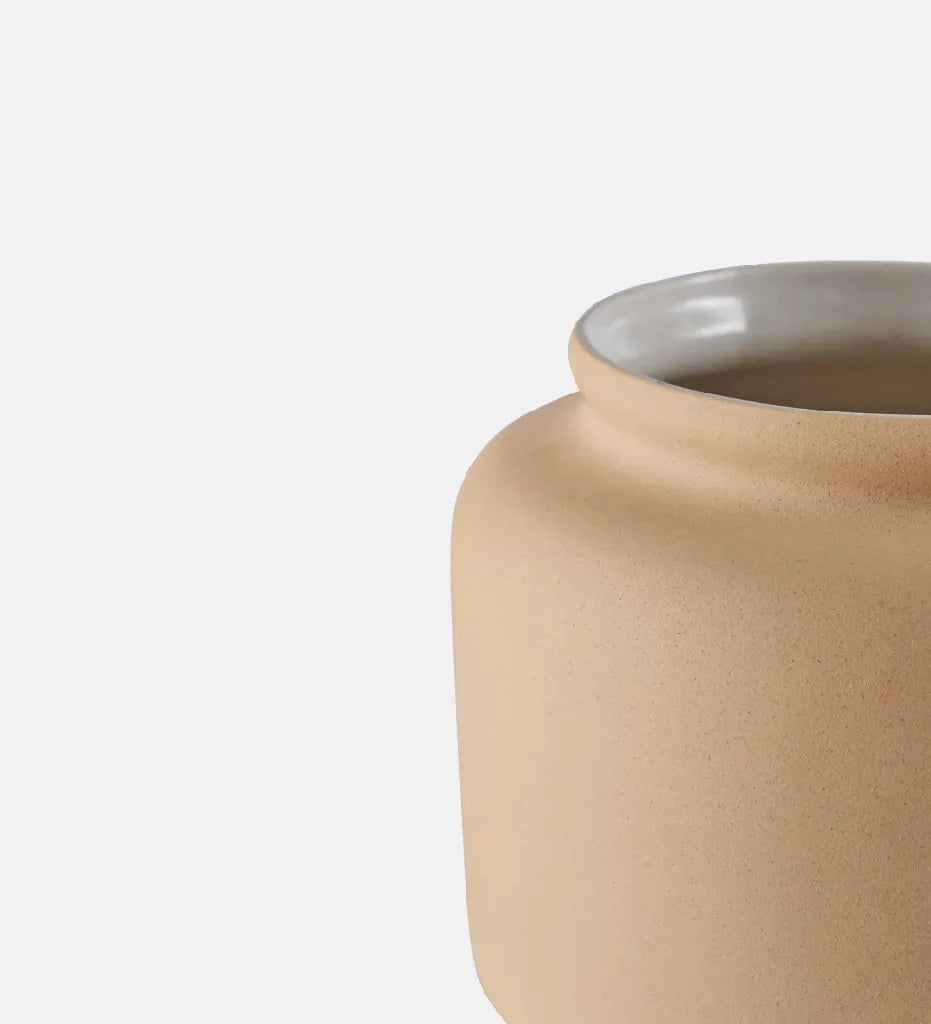 Honey Pot - S  - Milk