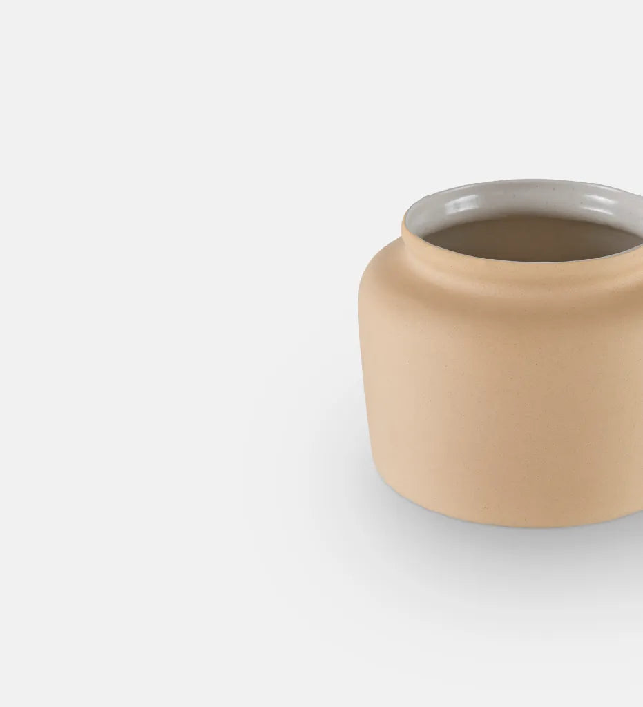 Honey Pot - S  - Milk