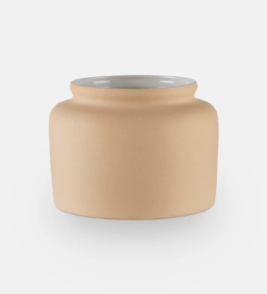 Honey Pot - S  - Milk