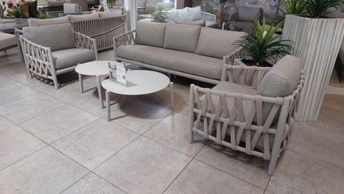 4- Piece Batu Set