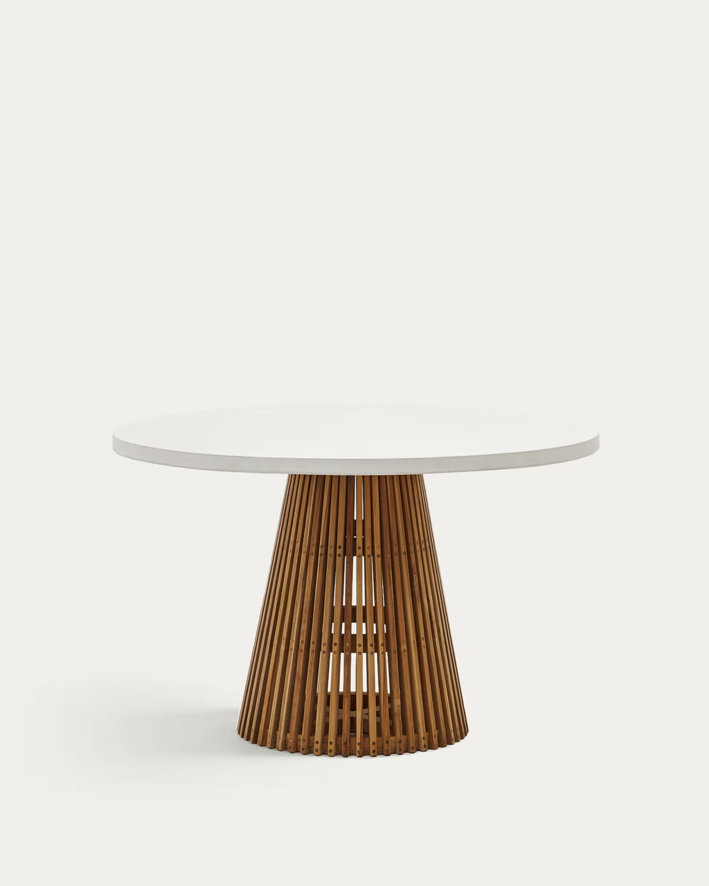 Alcaufar Table Ø 120 cm