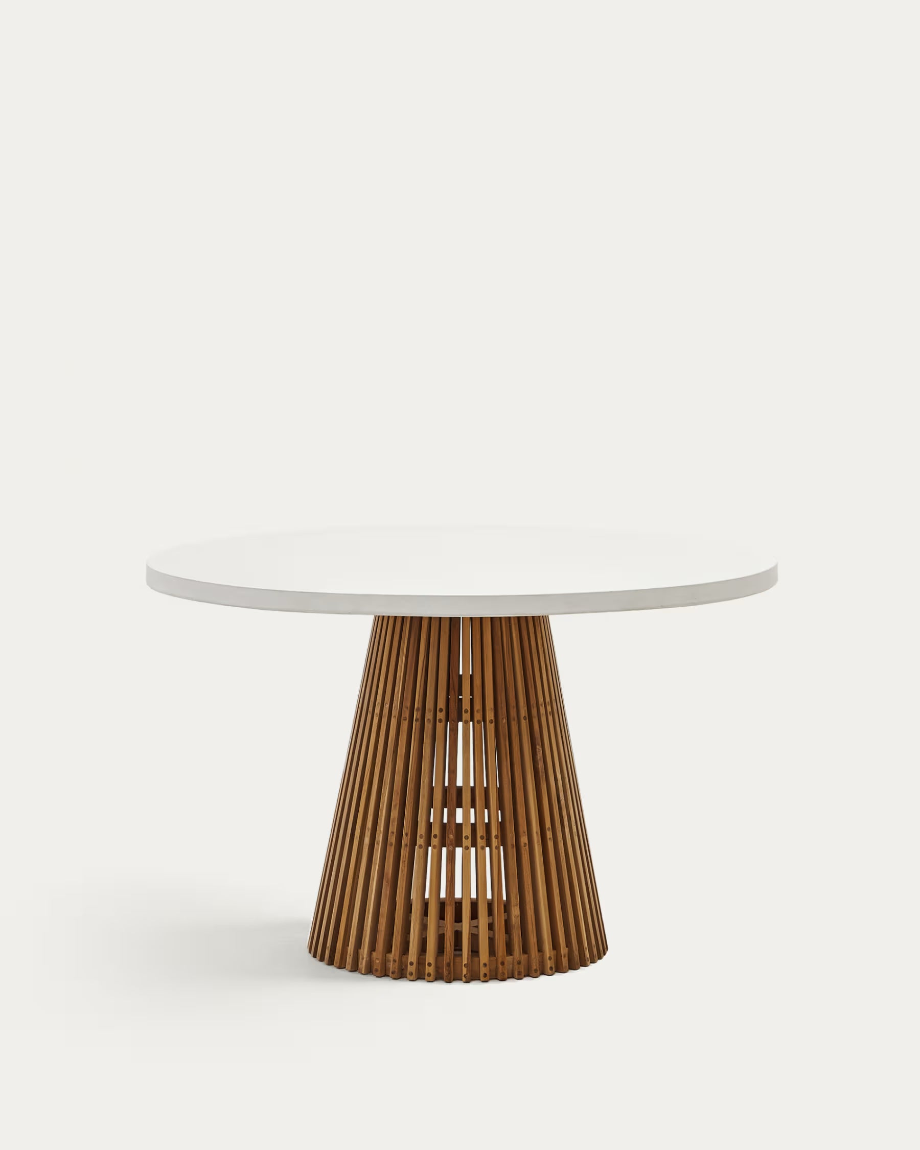 Alcaufar Table Ø 120 cm