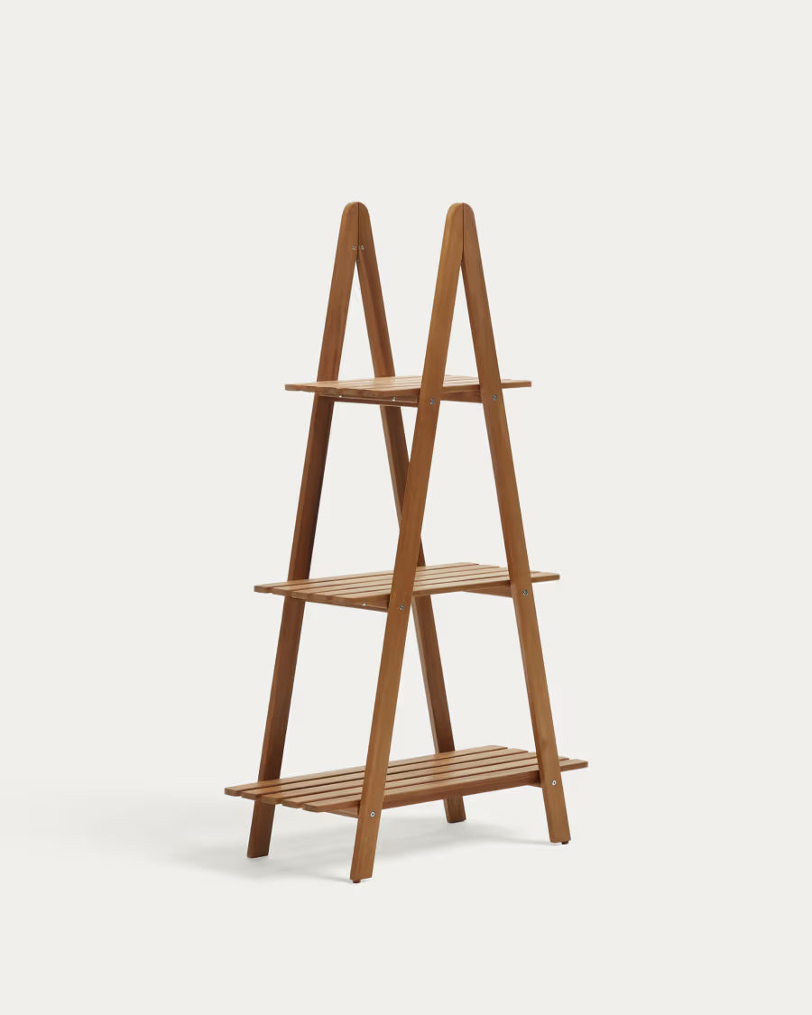 Victora Outdoor Shelving Unit 80x140cm.