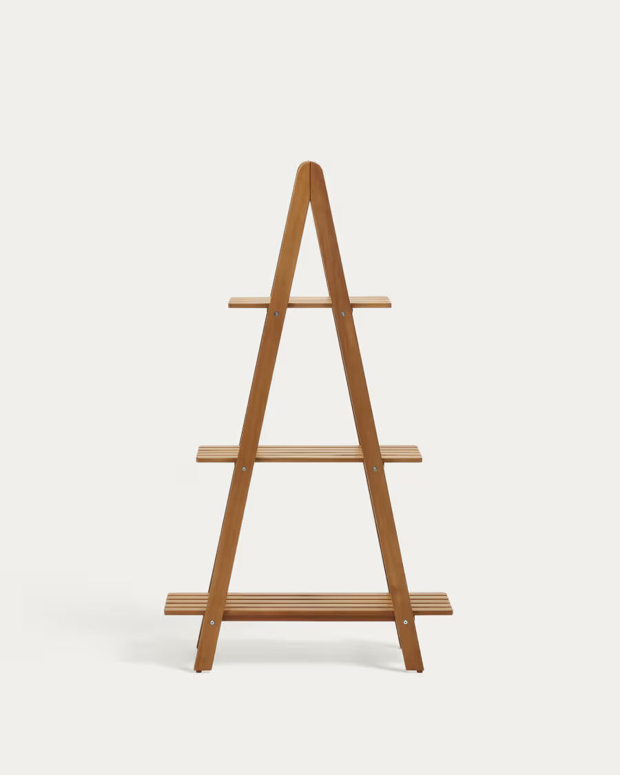 Victora Outdoor Shelving Unit 80x140cm.