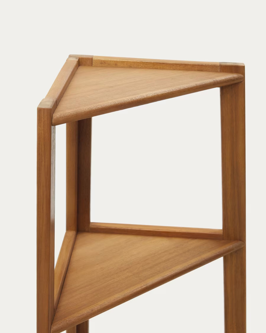 Victora Outdoor Shelving Unit 42x150cm.
