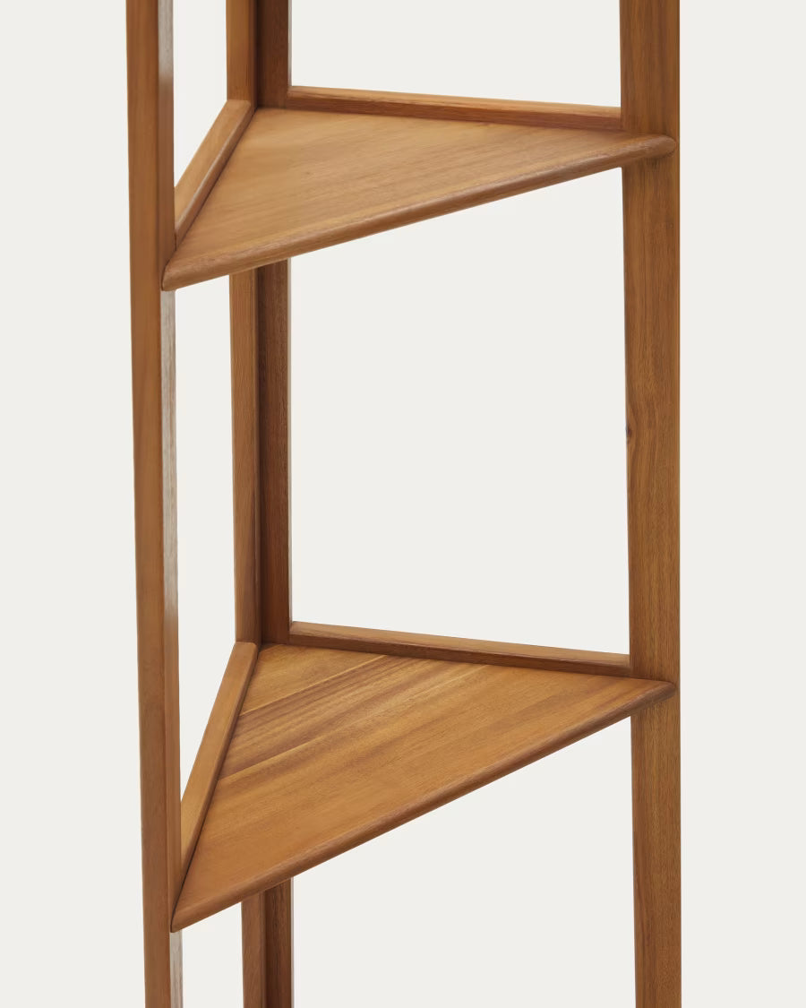 Victora Outdoor Shelving Unit 42x150cm.
