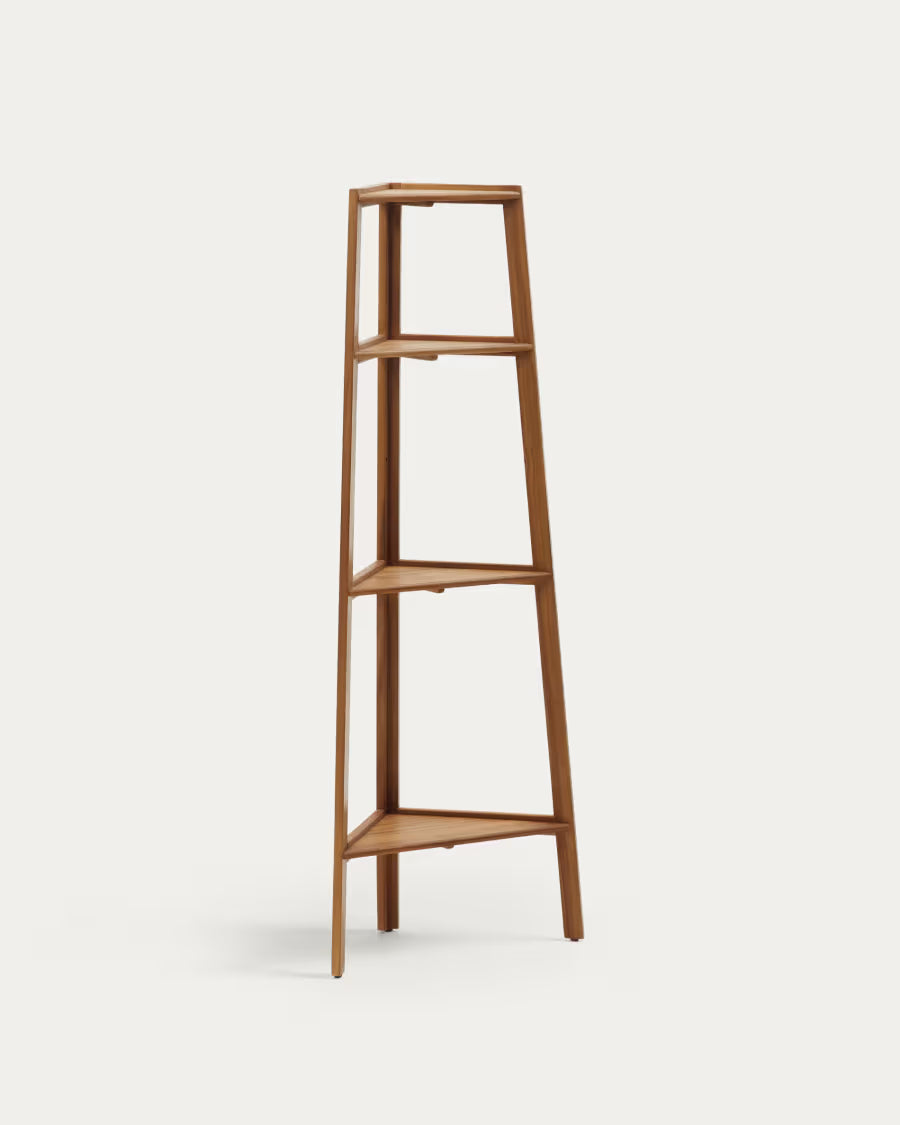Victora Outdoor Shelving Unit 42x150cm.