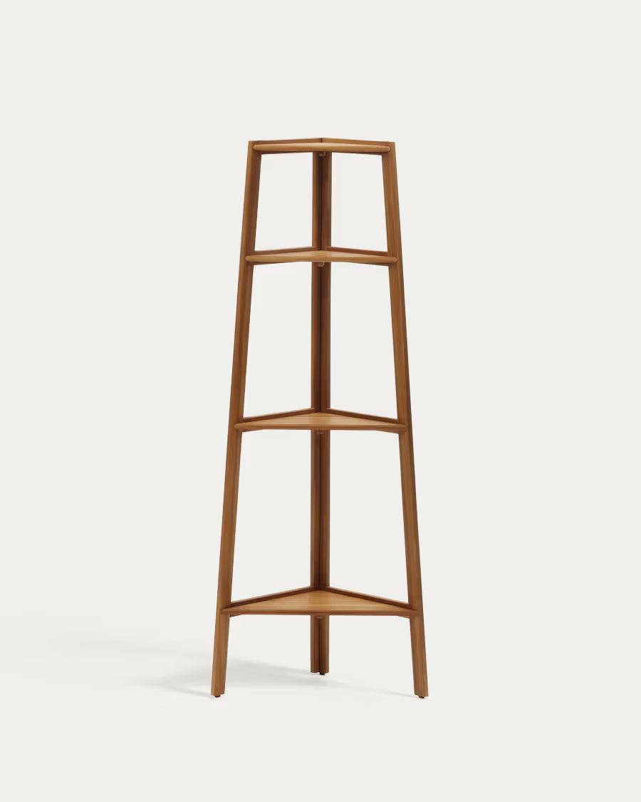 Victora Outdoor Shelving Unit 42x150cm.