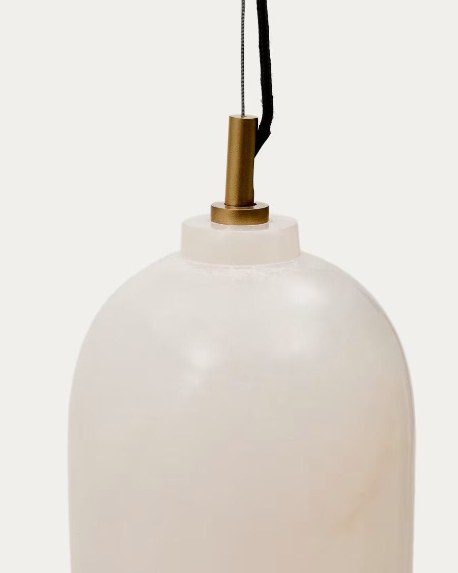 Shenli alabaster ceiling lamp# ? 15 cm