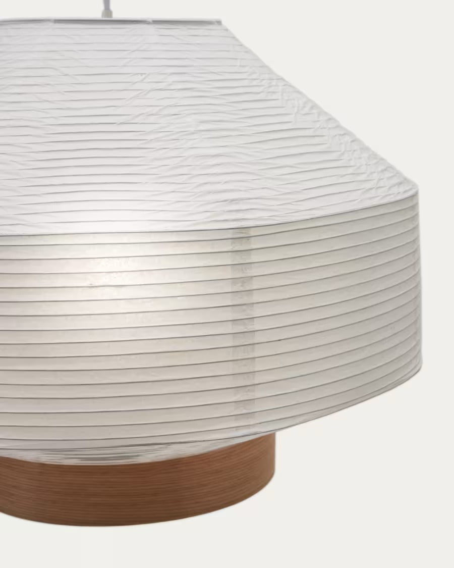 Hila Ceiling Lamp Screen 55cm
