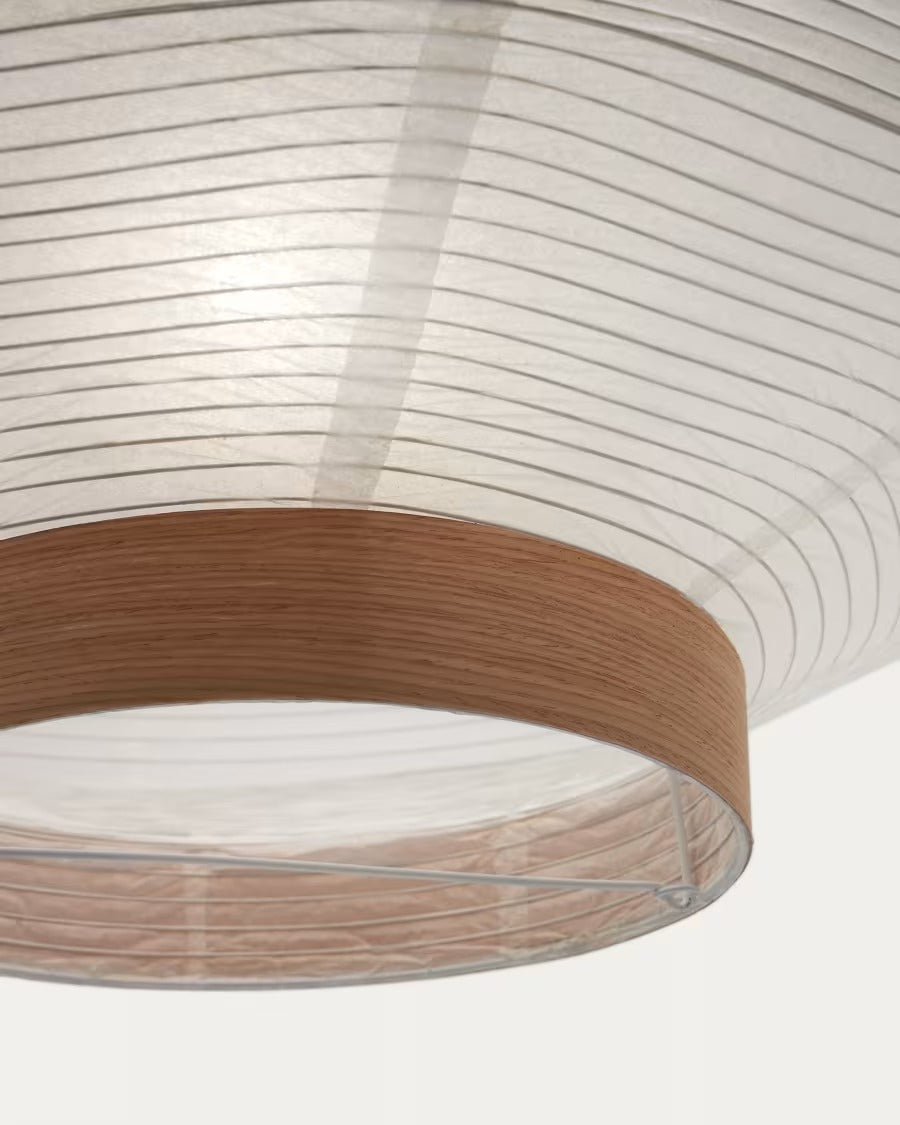 Hila Ceiling Lamp Screen 55cm
