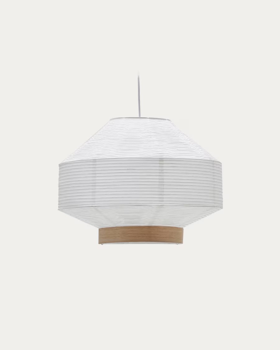 Hila Ceiling Lamp Screen 55cm