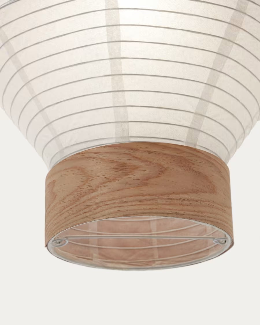 Hila Ceiling Lamp Screen 30cm