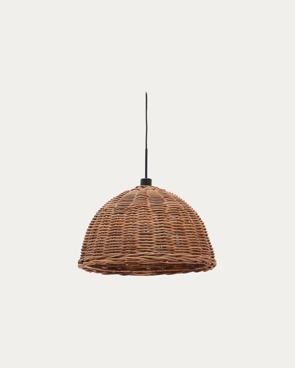 Jornets Rattan Ceiling Lamp