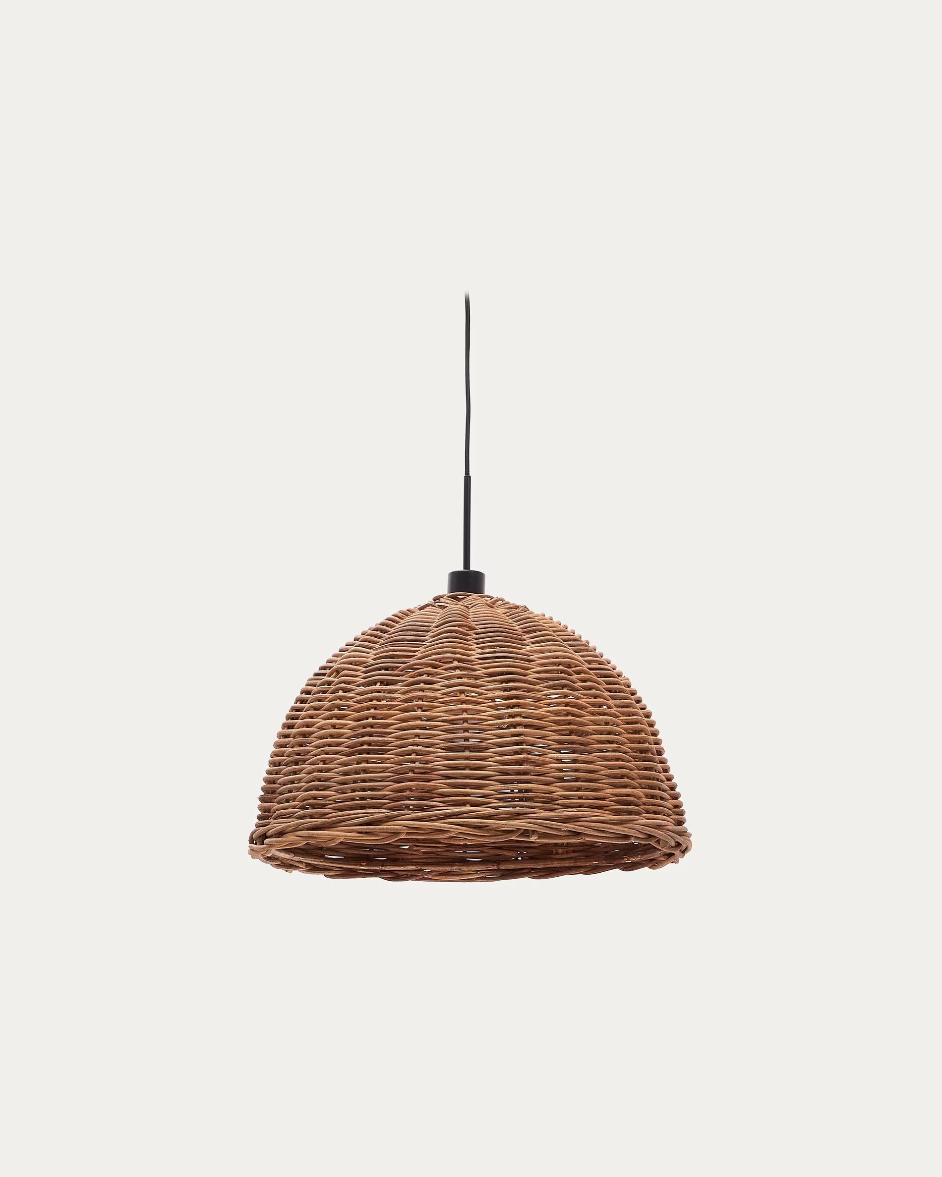Jornets Rattan Ceiling Lamp