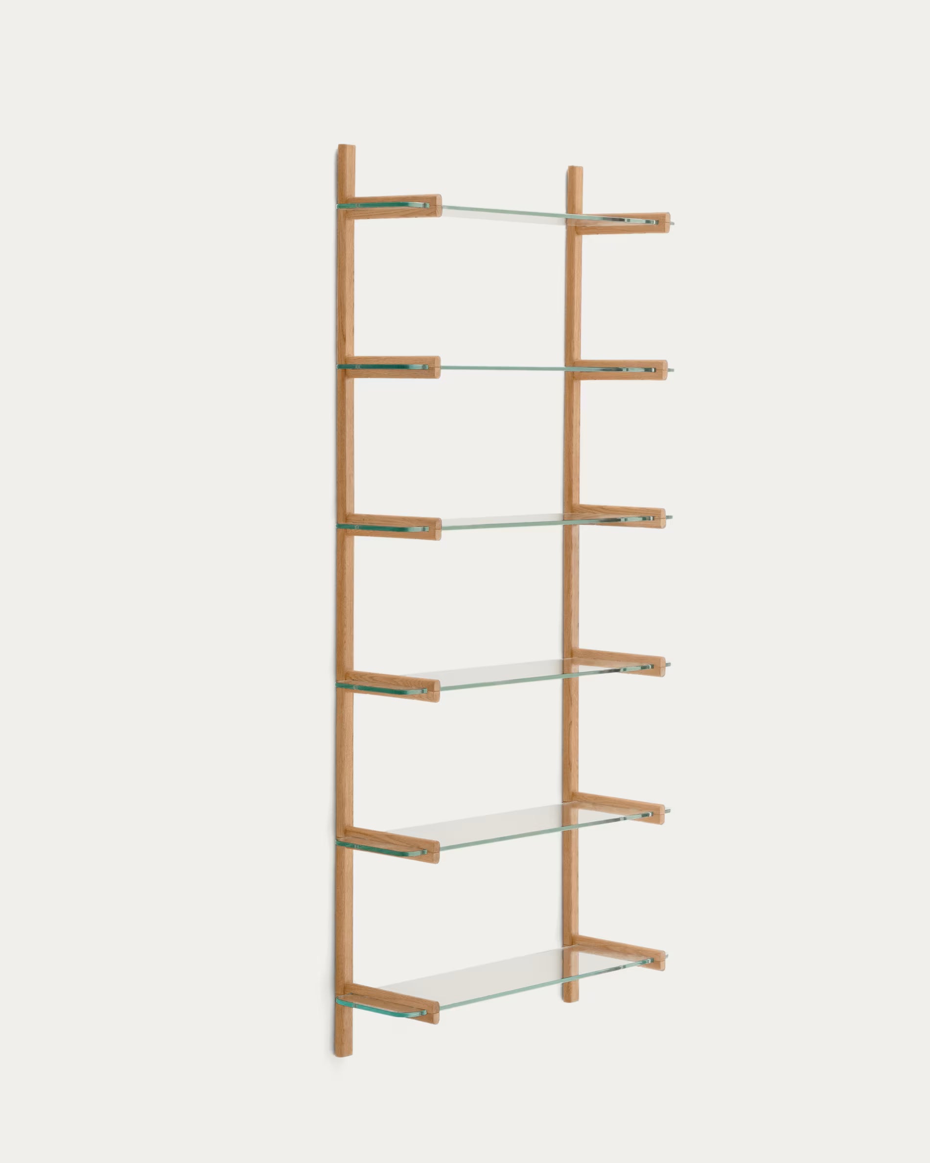 Sitra modular shelf