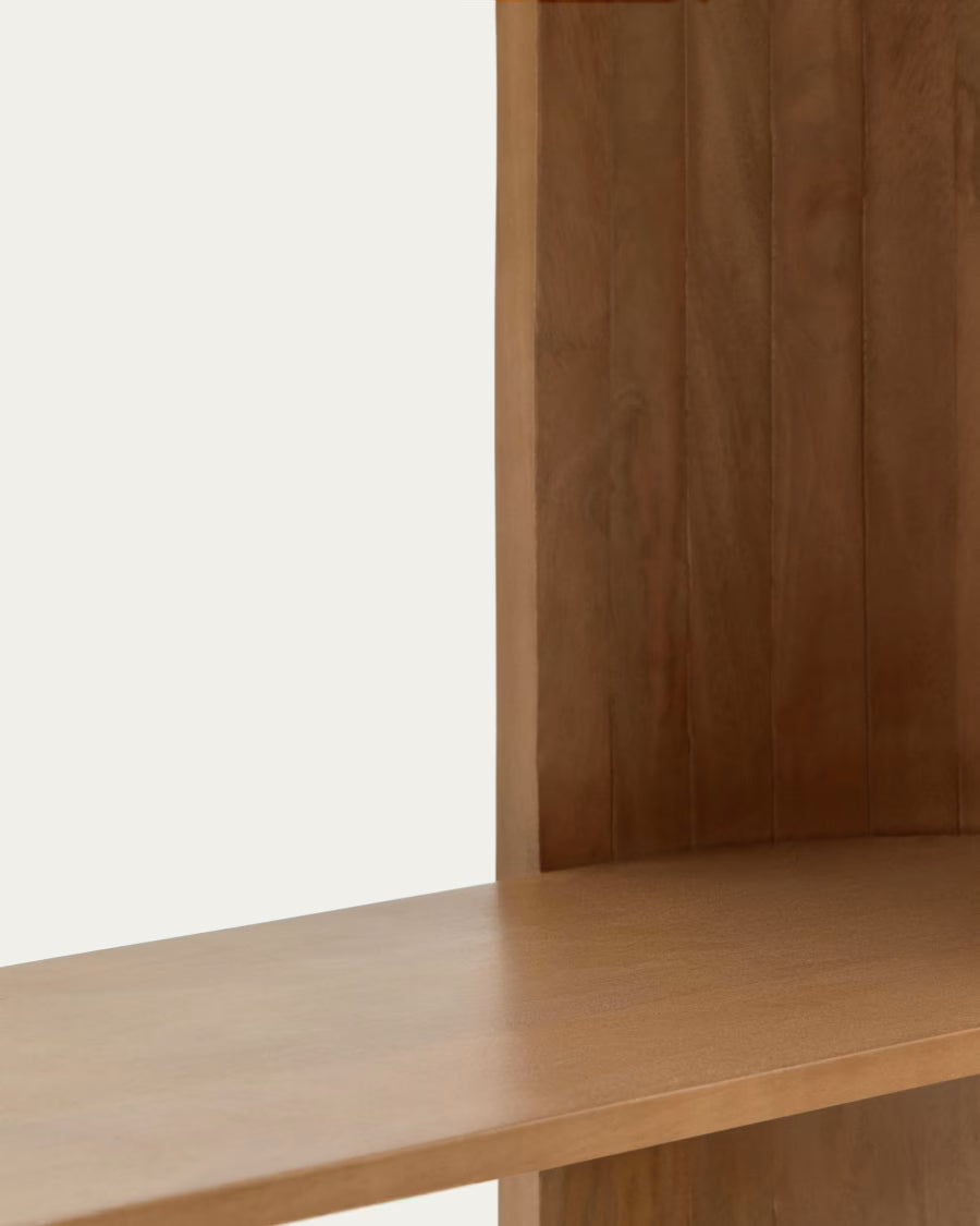 Licia Console Table 120x90cm.