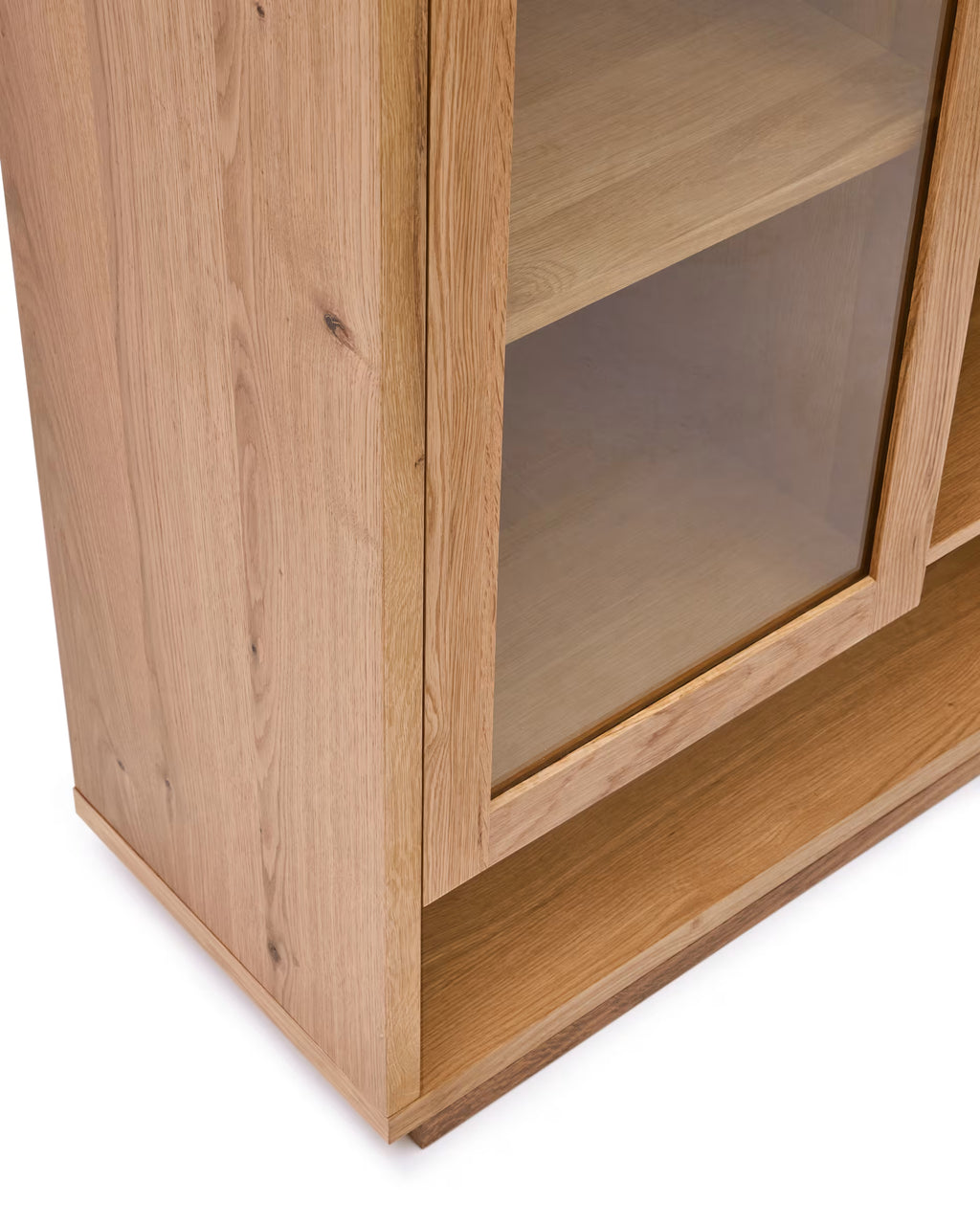 Alguema display cabinet