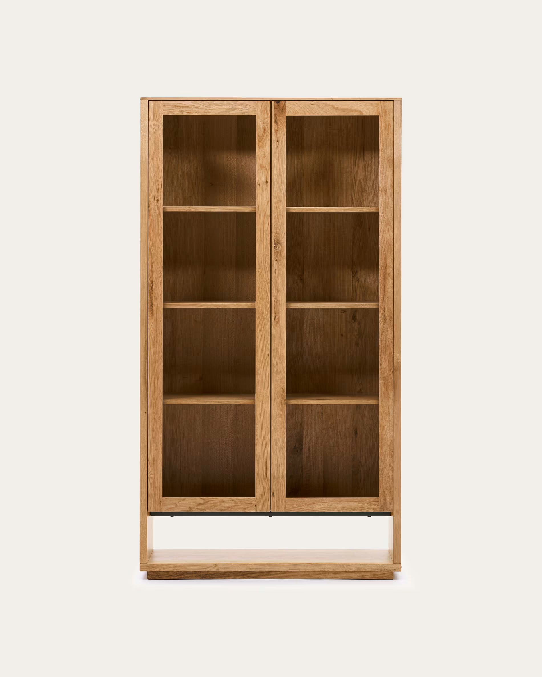 Alguema display cabinet