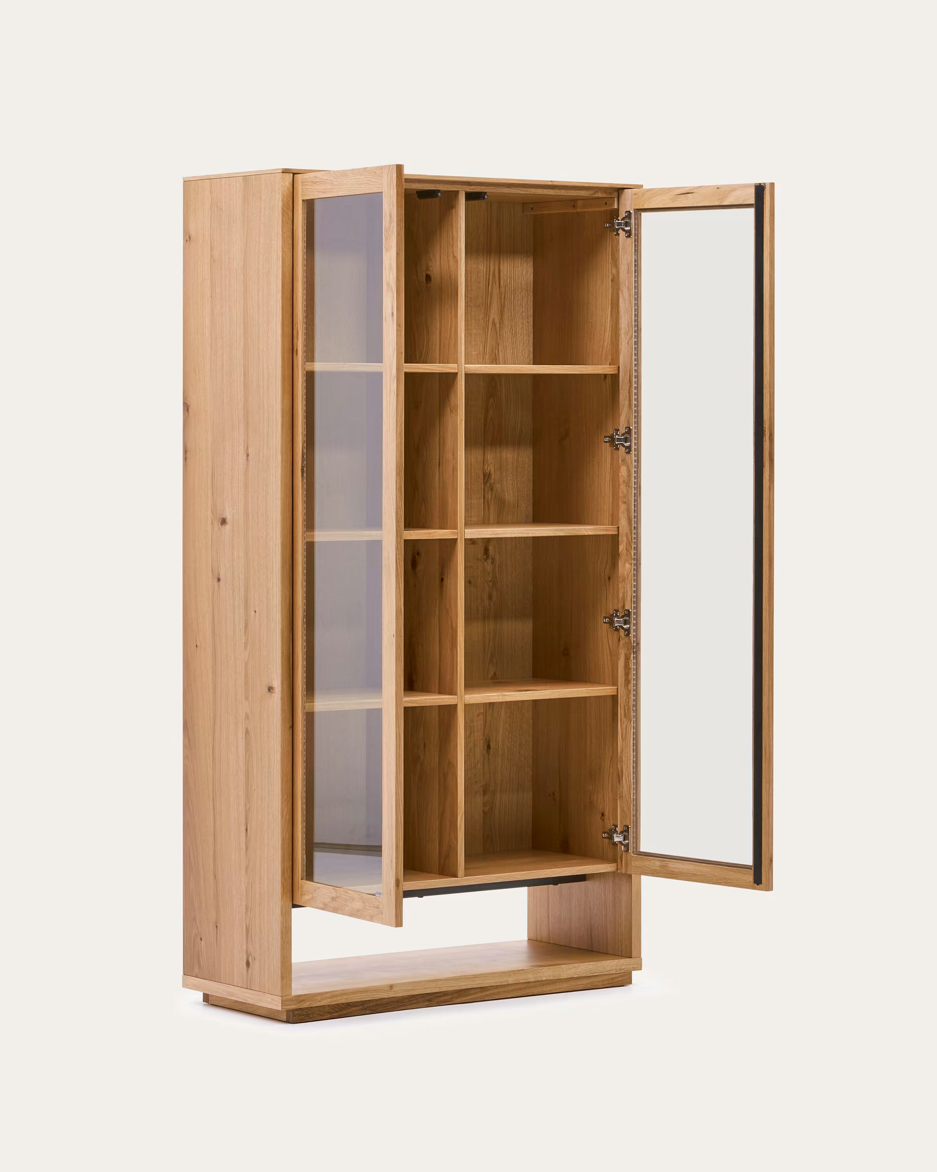 Alguema display cabinet