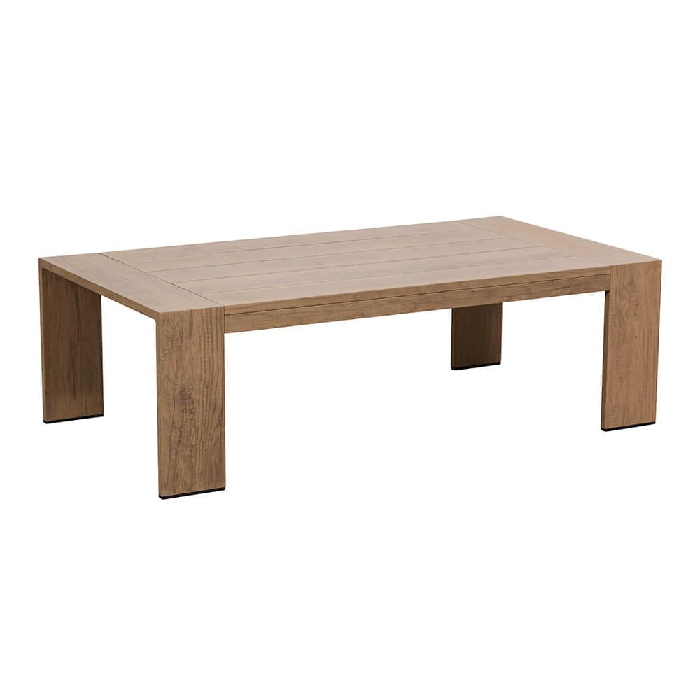 Nile River Coffee Table Wood