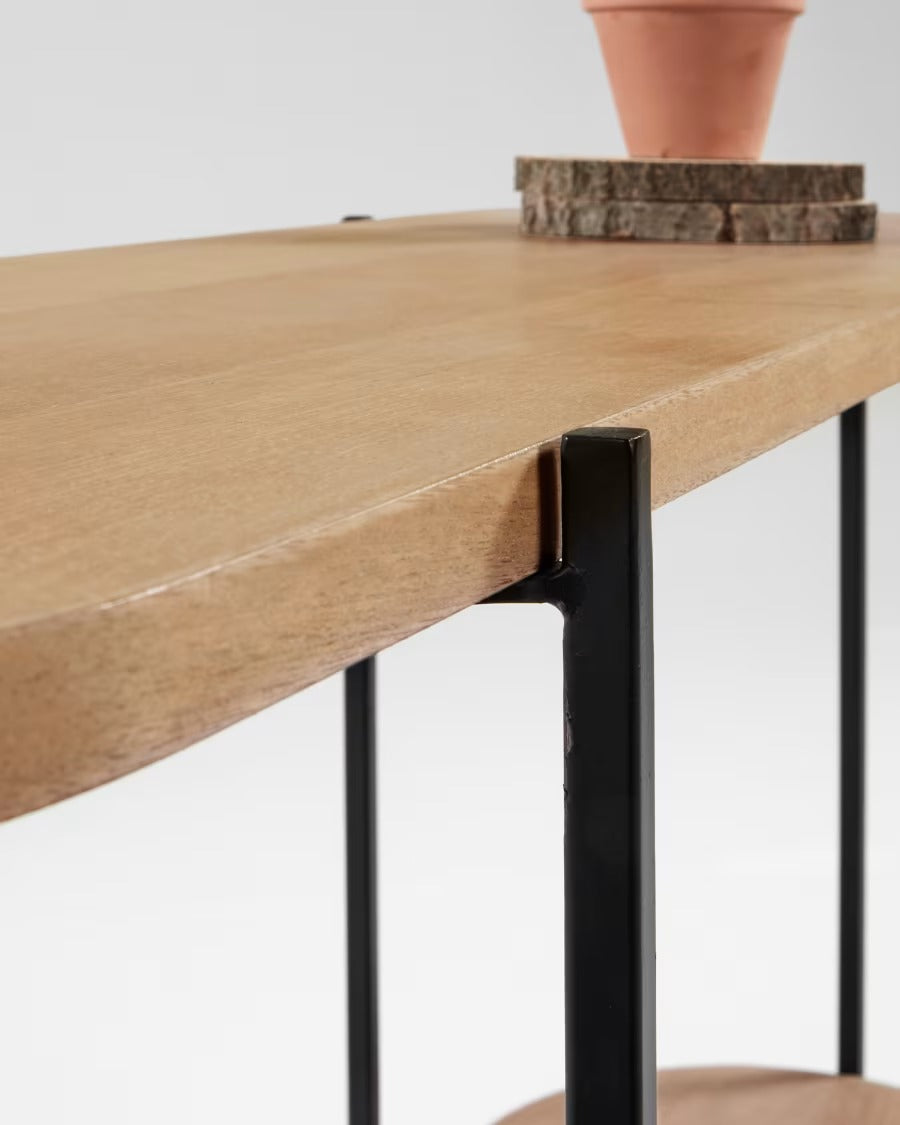 Palmia Console Table 140 x 81cm