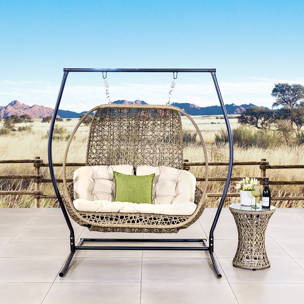 Pangolin Hanging Chair